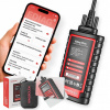 DIAGNOSTICKÝ TESTER EDIAG PLUS, 2 ROKY PRÍSTUPU, OBD2 SYSTÉM j.PL KINGBOLEN
