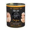 Fitmin dog For Life tin chicken 800 g