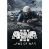 Arma 3 Laws of War (PC)