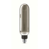 Philips E27 Giant LED trubicová lampa 6,5W dimmb dymová