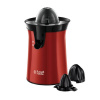 Odšťavovač citrusov Russell Hobbs 26010-56 červený 60 W (26010-56)