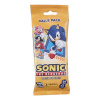 Panini Books Panini Sonic The Hedgehog zberateľské karty Fat Pack