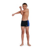 Detské Plavecké boxerky SPEEDO DIGI ALV ASHRT JM 8-09530H074 – Čierna