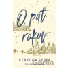 O päť rokov - Rebecca Serle
