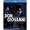MOZART,W.A.: Don Giovanni [Teatro Real] (Blu-ray)