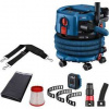 Priemyselný vysávač Bosch GAS 18V-12 MC Professional 0.601.9K2.000