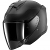 Otvorená prilba Shark SKWAL JET Blank Black M