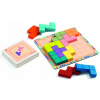 Spoločenská hra Polyssimo - spoločenská hra Djeco