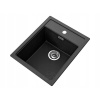 Kuchynská batéria - Franke Sirius Sid 610-40 Onyx Sink (Kuchynská batéria - Franke Sirius Sid 610-40 Onyx Sink)