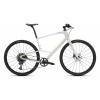 Fitness bicykel SPECIALIZED Sirrus X 6.0 Biela Veľkosť rámu: M Fitness bicykel