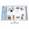 HP Series 5 27 inch FHD Height Adjust Monitor - 527sh LCD monitor 68,6 cm (27