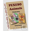 Pexeso Animals