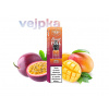 Dinner Lady Bar Salts Mango Passion 10ml Obsah nikotínu v mg/ml: 20 mg/ml