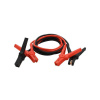 Káble štartovacie 220A 3m COMPASS TÜV/GS DIN72553-16