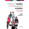 Atopický ekzém a potravinové alergie očima mámy