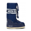 Dámské boty Moon Boot Icon Nylon-F003 Blue