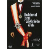 Obsluhoval jsem anglického krále - DVD