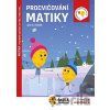 Procvičování matiky pro 2. ročník