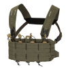 Vesta chest rig TIGER MOTH® RANGER GREEN + Doprava zdarma na další nákup