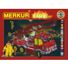 MERKUR - MERKUR Fire set