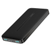 Joyroom PowerBanka 10000 mAh 2,1 A, 2x USB, čierna (JR-T012 black) 6941237160331