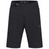 FOX Ranger Short W/Liner Black - 36