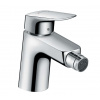 Hansgrohe Logis Bidetová batéria s výpustom, chróm 71204000-HG