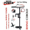 el.motor RHINO Cobold