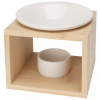 Keramická aromalampa Home Styling Collection 11 cm