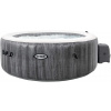 Marimex Bazén vířivý nafukovací Pure Spa - Bubble Greywood Deluxe 4 (11400254) 11400254