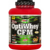 OptiWhey CFM - 2250 g, vanilka - Amix