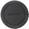 Krytka tela fotoaparátu SONY NEX SONY E