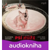 Psí kůže - Vladimír Körner - Čte Igor Bareš