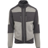 Regatta Professional Bunda E-volve TRF 720, strečová COT36F720ad104-mineral gre XL Šedá minerálová/ash
