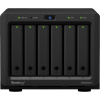 Synology DiskStation DS620slim skriňa pre NAS server 6 Bay DS620slim; DS620slim