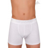 Pánské boxerky Royal 15/1-19/2+2 FABIO bílá XL