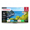 Thomson 75UG5C14 televizor 190,5 cm (75