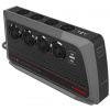 Prepäťová ochrana Audioquest PowerQuest 3 SCHUKO (QPQ3S)