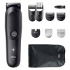 Zastrihávač multifunkčný Braun Series 5 AIO5540 čierny
