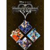 Square Enix 1st Production Department KINGDOM HEARTS - HD 1.5+2.5 ReMIX (PC) Steam Key 10000264760007