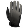 Cyklistické rukavice R2 FLASH ATR44H-black M