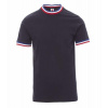 PAYPER FLAG FRANCE 000934-0026 / Tričko s krátkym rukávom - navy blue XXXL