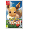 Pokémon: Let's Go, Eevee! (Nintendo Switch)