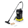 Krbový vysávač popola KARCHER AD 4 Premium 1629731
