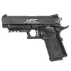 Airsoft - GBB HFC HFG-171 GBB - čierna (Airsoft - GBB HFC HFG-171 GBB - čierna)