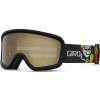 Giro Chico 2.0 - Black Ashes/Amber Rose uni