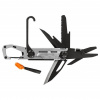 Multifunkčné náradie Stakeout Gerber® – Strieborná
