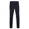 Kalhoty Hannah Claim W Anthracite (red) 36