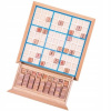 Bigjigs Toys Drevené Sudoku