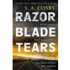 Razorblade Tears - A. Cosby S.
